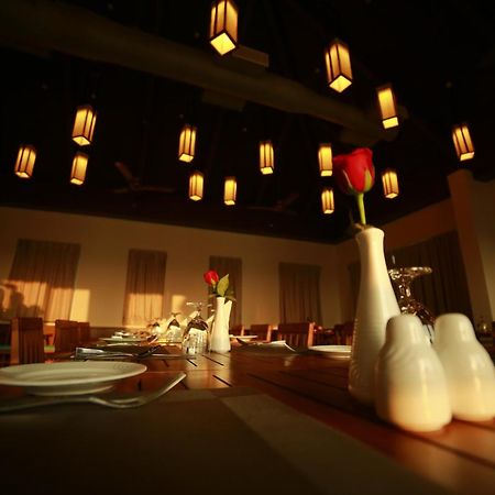 Vivin Luxury Suites Thiruvananthapuram Extérieur photo